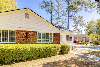 1100 Butler St in Columbia, SC - Building Photo - Building Photo
