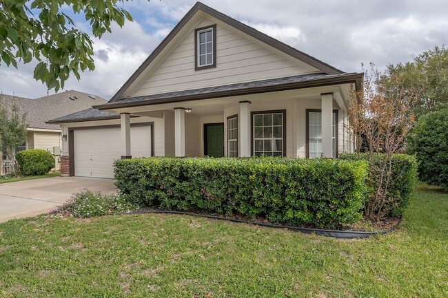 109 Greenside Ln in Georgetown, TX - Building Photo - Building Photo