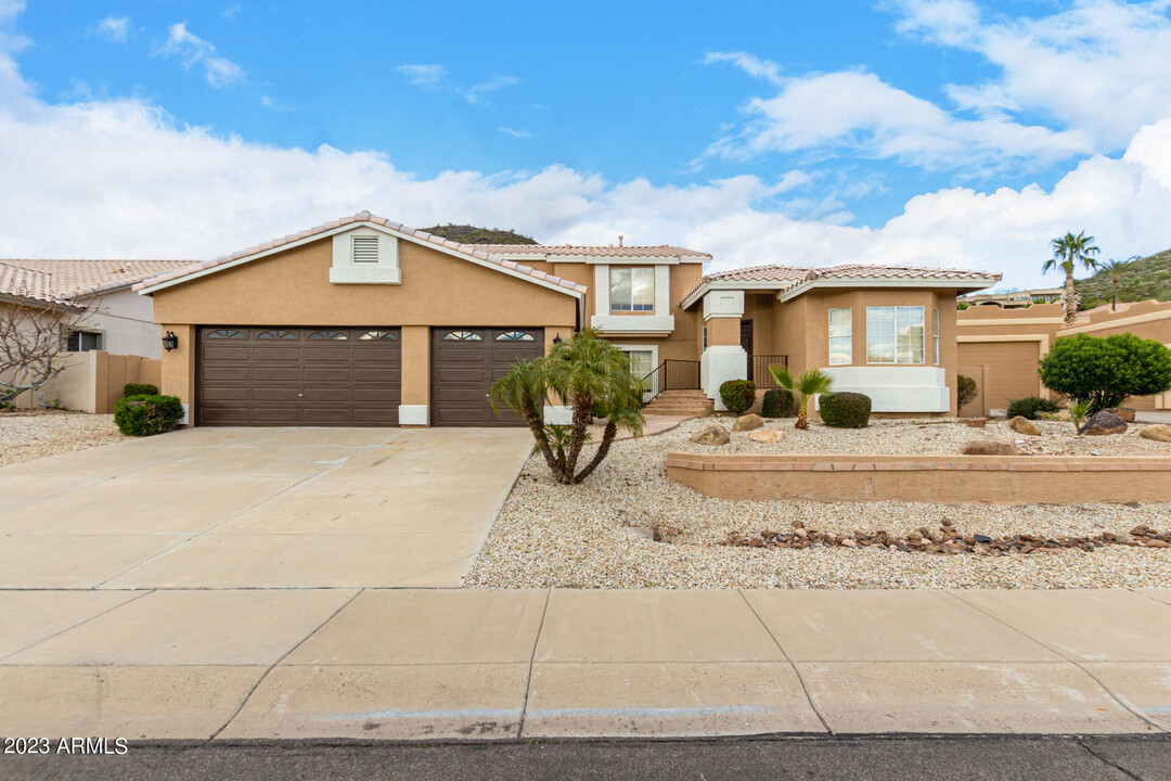 5242 W Melinda Ln in Glendale, AZ - Foto de edificio