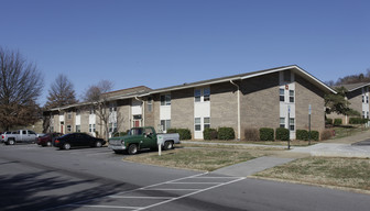 StoneCrest Apartments