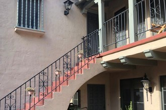 2414 Tesla Terrace, Unit 2 in Los Angeles, CA - Building Photo - Building Photo