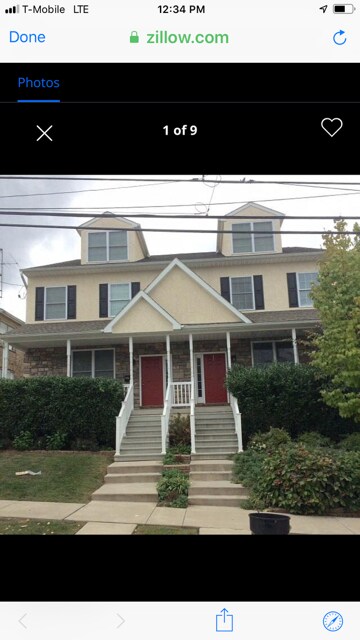 225 W 5th Ave in Conshohocken, PA - Building Photo