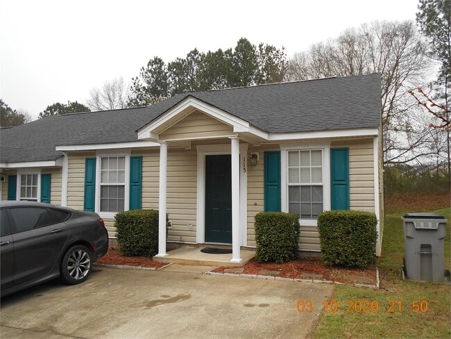 property at 210 Youngs Mill Rd