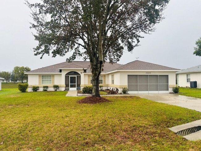 3249 NW 49th Ave in Ocala, FL - Building Photo - Building Photo