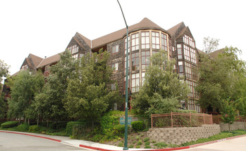 Park Place Apartments in Walnut Creek, CA - Foto de edificio - Building Photo