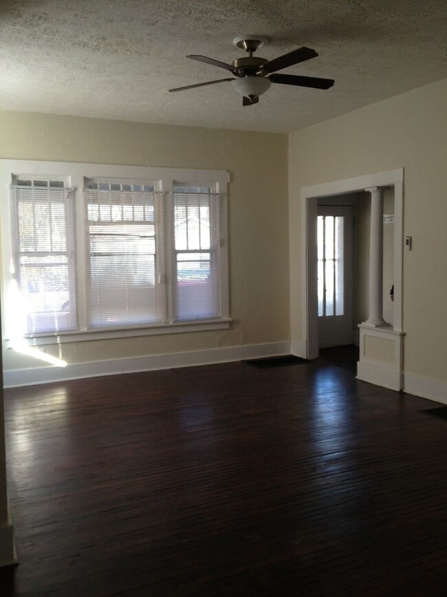 property at 519-521 N 11th St