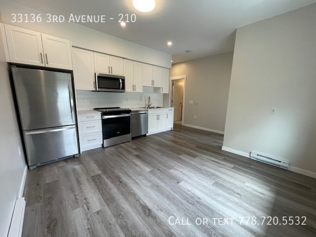 33136 3 Ave in Mission, BC - Building Photo - Building Photo