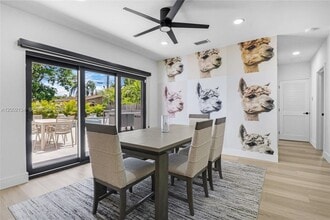 811 NE 17th Ct in Fort Lauderdale, FL - Building Photo - Building Photo