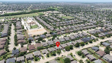 12177 Salt Grass Ln in Frisco, TX - Building Photo - Building Photo