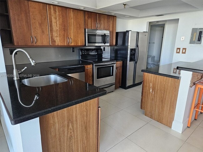 property at 2401 Collins Ave