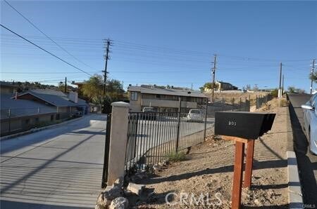 201 W Williams St-Unit -3 in Barstow, CA - Building Photo - Building Photo