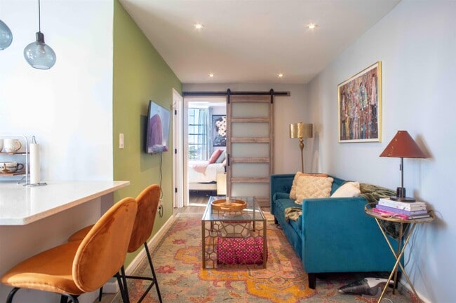 property at 1614 Summit Ave