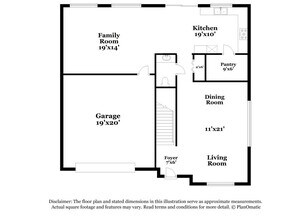 351 Willowbay Ridge St in Sanford, FL - Building Photo - Building Photo