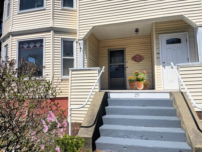 29 June St in Worcester, MA - Building Photo - Building Photo
