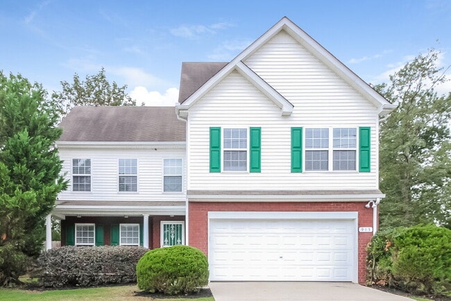 property at 913 Buckhaven Dr