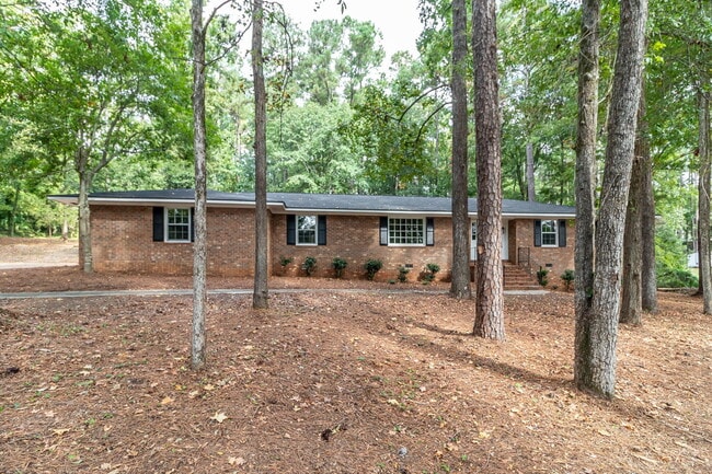 4375 Lake Idylwilde Dr in Evans, GA - Building Photo - Building Photo