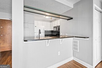 375 Ralph McGill Blvd NE in Atlanta, GA - Building Photo - Building Photo