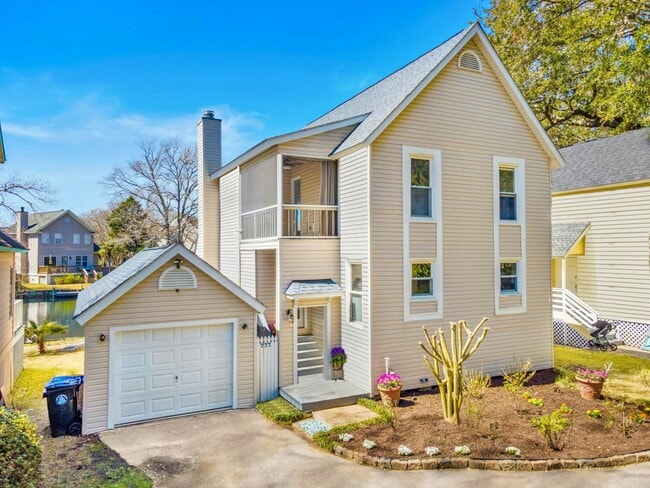 property at 777 Lake Frances Dr