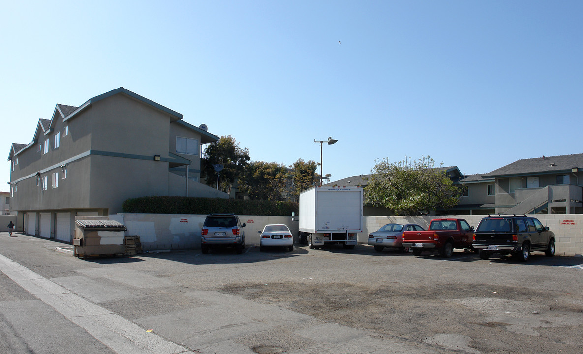 1315 S C St in Oxnard, CA - Building Photo