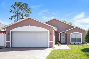 937 Grassy Island Ln in Orlando, FL - Building Photo