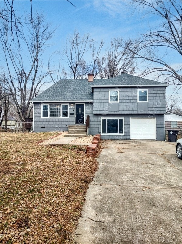 property at 210 Brookview Dr