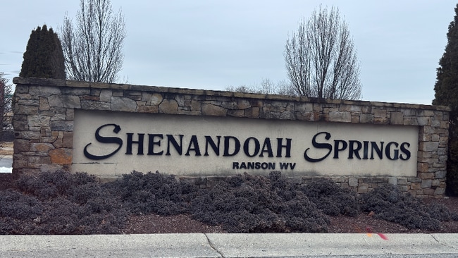 property at 295 Short Br Dr