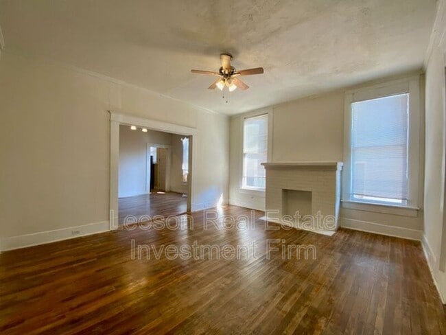 property at 546 Dalzell St