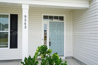 9343 Cassadine Ct in Leland, NC - Building Photo - Building Photo