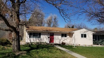 809 Colorado St, Unit 131300 in Fort Collins, CO - Building Photo