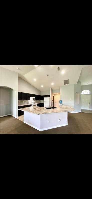 2808 39th St SW in Lehigh Acres, FL - Building Photo - Building Photo