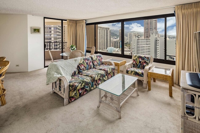1778 Ala Moana Blvd