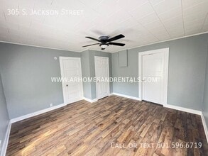 305 S Jackson St in Cabot, AR - Building Photo - Building Photo