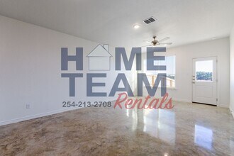 3802 Pecan Creek Rd in Killeen, TX - Building Photo - Building Photo