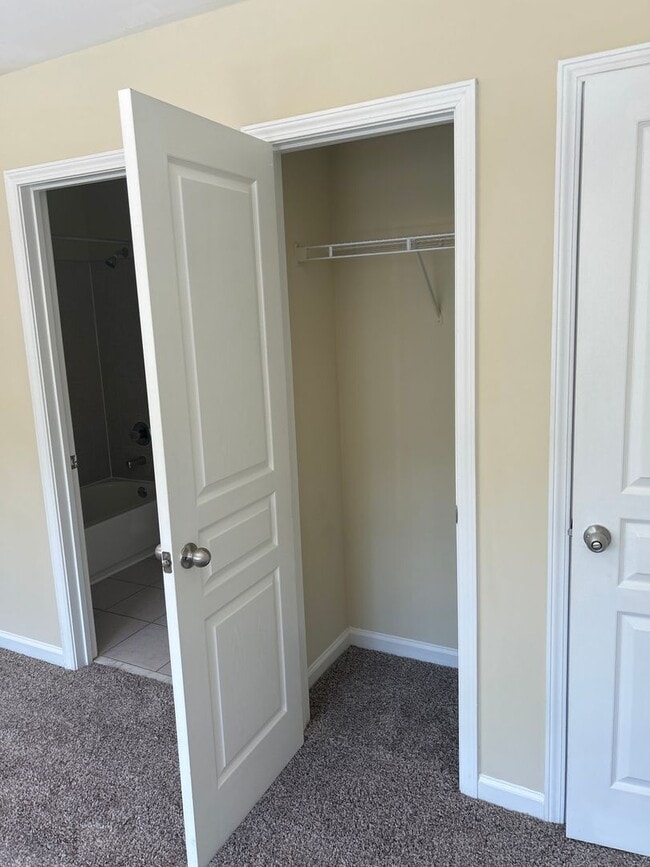 property at 3940 Cherokee Woods Way