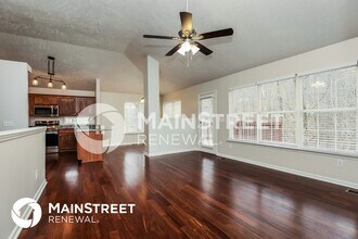 7444 Penngrove Ln in Fairview, TN - Foto de edificio - Building Photo