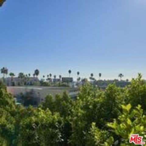 1540 N Fuller Ave in Los Angeles, CA - Building Photo - Building Photo