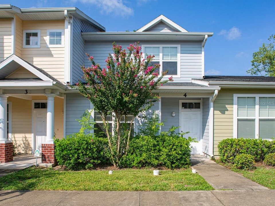 1565 NW 29 Rd in Gainesville, FL - Building Photo