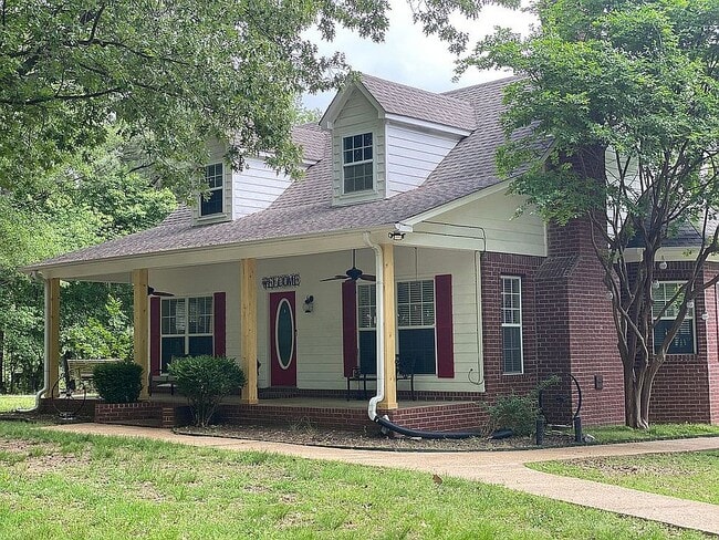 property at 8898 Hailey Rd