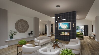 Lofts at Princeton in Princeton, NJ - Building Photo - Building Photo