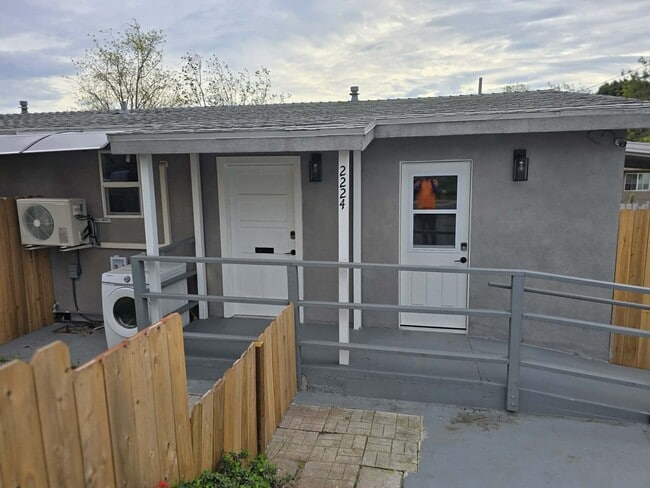 2224 W Dunlop St in San Diego, CA - Building Photo - Building Photo