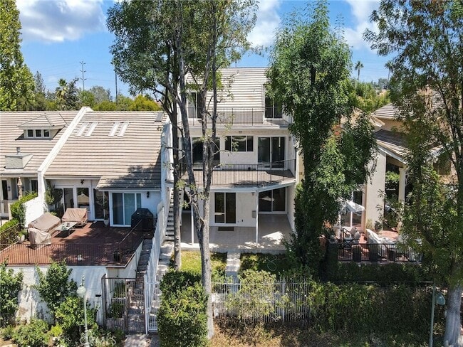 property at 23324 Park Sorrento