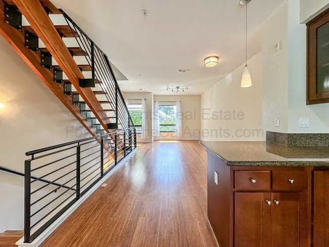 property at 1209 Wood St