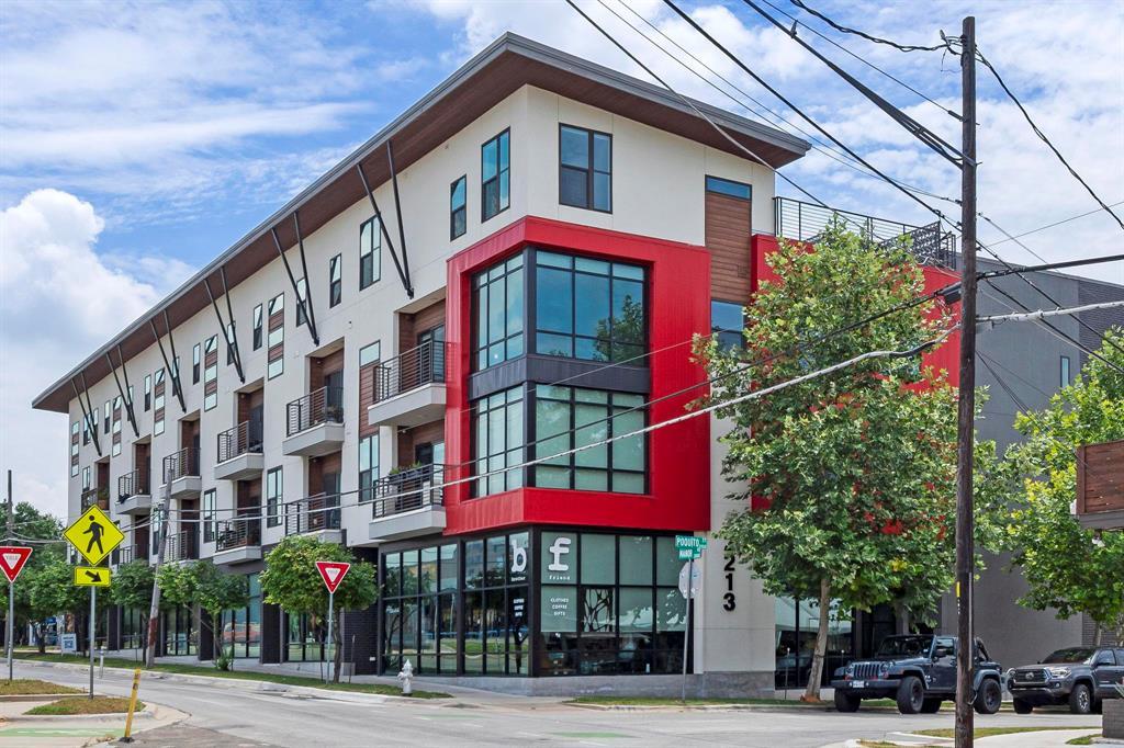 2213 Poquito St in Austin, TX - Building Photo