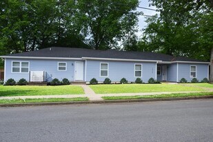 1420 Union Ave, Unit #2 in Chattanooga, TN - Building Photo