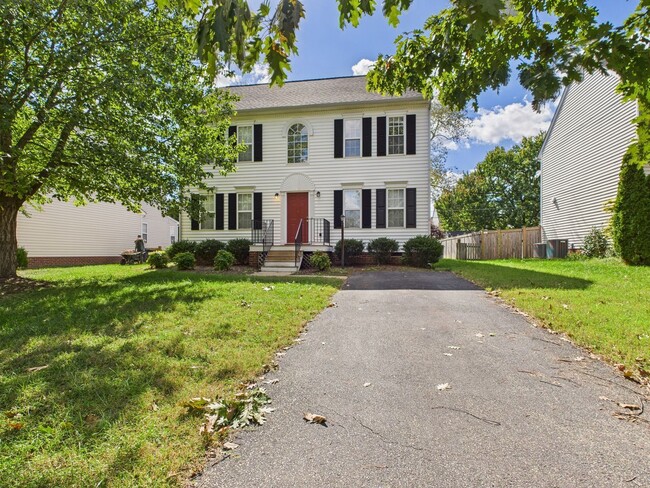 property at 6911 Staunton Ave