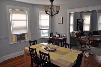 23 Montfern Ave in Boston, MA - Building Photo - Building Photo