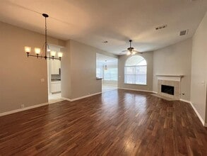 10204 Star Fish St in Fort Worth, TX - Building Photo - Building Photo
