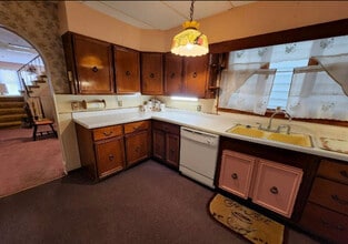 135 4th St in Renovo, PA - Building Photo - Building Photo