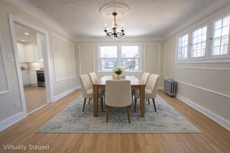 16183 Wisconsin St in Detroit, MI - Building Photo - Building Photo