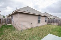 18927 Venito Dr in Katy, TX - Foto de edificio - Building Photo